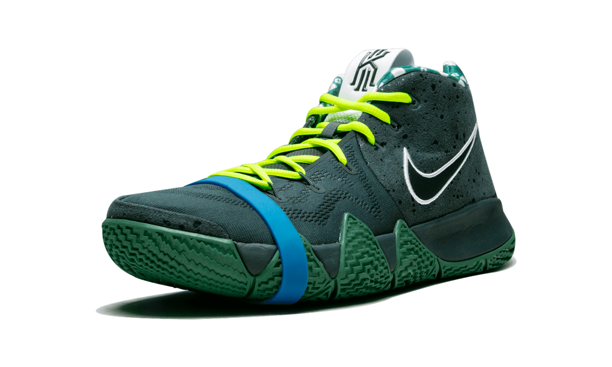 Kyrie 4 TV PE 15 "Green Lobster" AR4597 301