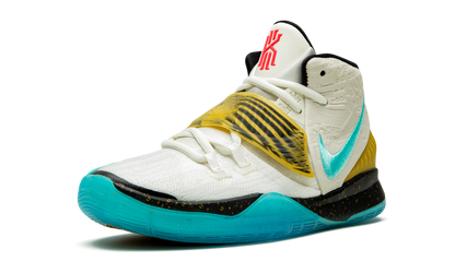 Kyrie 6 (GS) "Concepts - Golden Mummy" CV5572 149