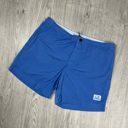 CP Company Chrome Swim Shorts - Pacific Coast