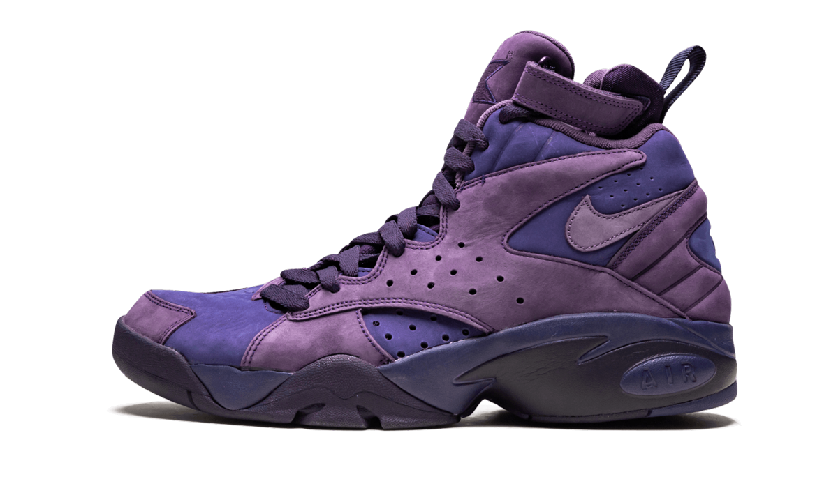 Air Maestro II High "KITH" AH1069 500
