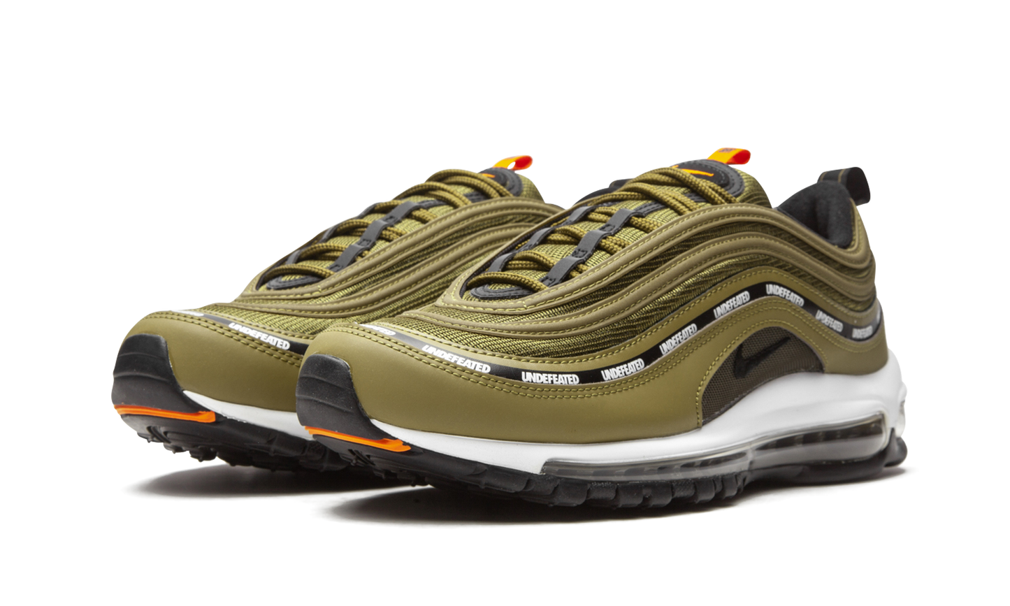 Air Max 97 "Undefeated - Militia Green" DC4830 300