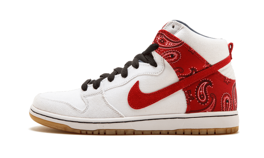 Dunk High Pro SB "CHEECH AND CHONG"