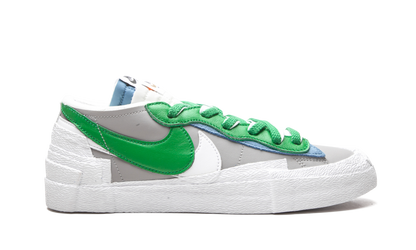 Blazer Low "Sacai - Classic Green" DD1877 001