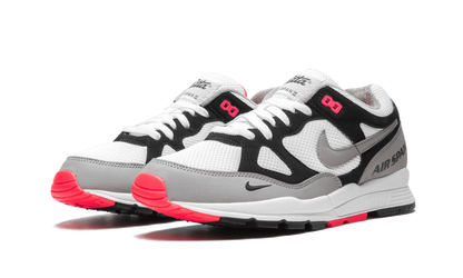 Air Span II QS "Patta - Friends & Family"