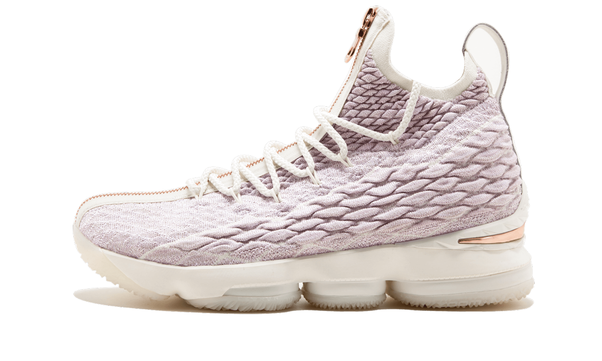 Lebron XV Perf "Long Live The King/KITH"