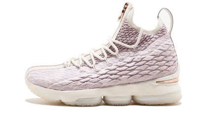 Lebron XV Perf "Long Live The King/KITH"