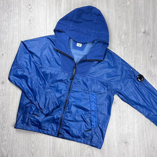 CP Company CS II Jacket - Oceana