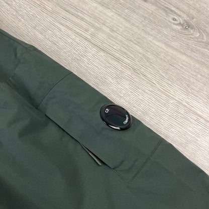 CP Company Pro-Tek Jacket - Dark Shadow
