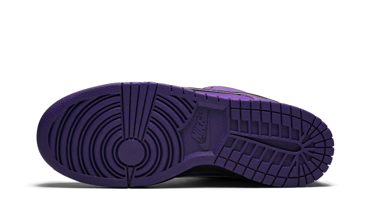SB Dunk Low Pro OG QS "Concepts - Purple Lobster Special Box"