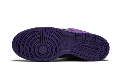 SB Dunk Low Pro OG QS "Concepts - Purple Lobster Special Box"