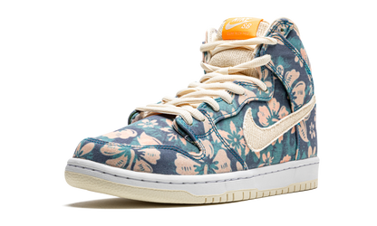 SB Dunk High "Hawaii" CZ2232 300