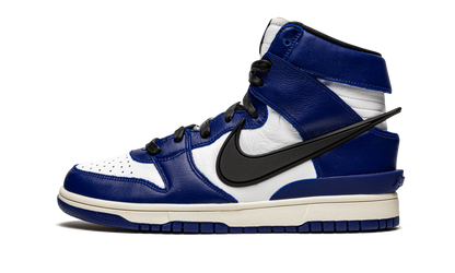 Dunk High SP "Ambush - Deep Royal" CU7544 400
