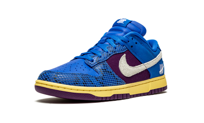 Dunk Low SP "UNDEFEATED Dunk vs. AF1" DH6508 400