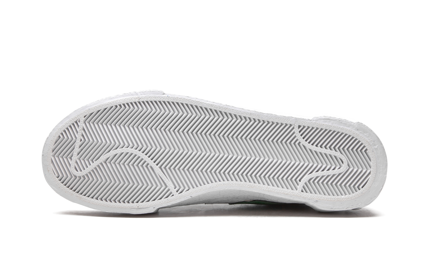 Blazer Low "Sacai - Classic Green" DD1877 001