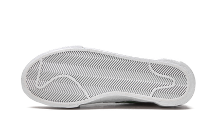 Blazer Low "Sacai - Classic Green" DD1877 001