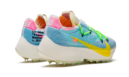 ZOOM VAPOR STREET WMNS "Off-White - Polarized Blue" CD8178 400