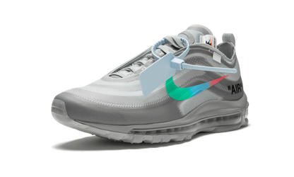 The 10: Air Max 97 OG "Off-White - Menta" AJ4585 101
