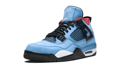Air Jordan 4 Retro "Travis Scott - Cactus Jack" 308497 406