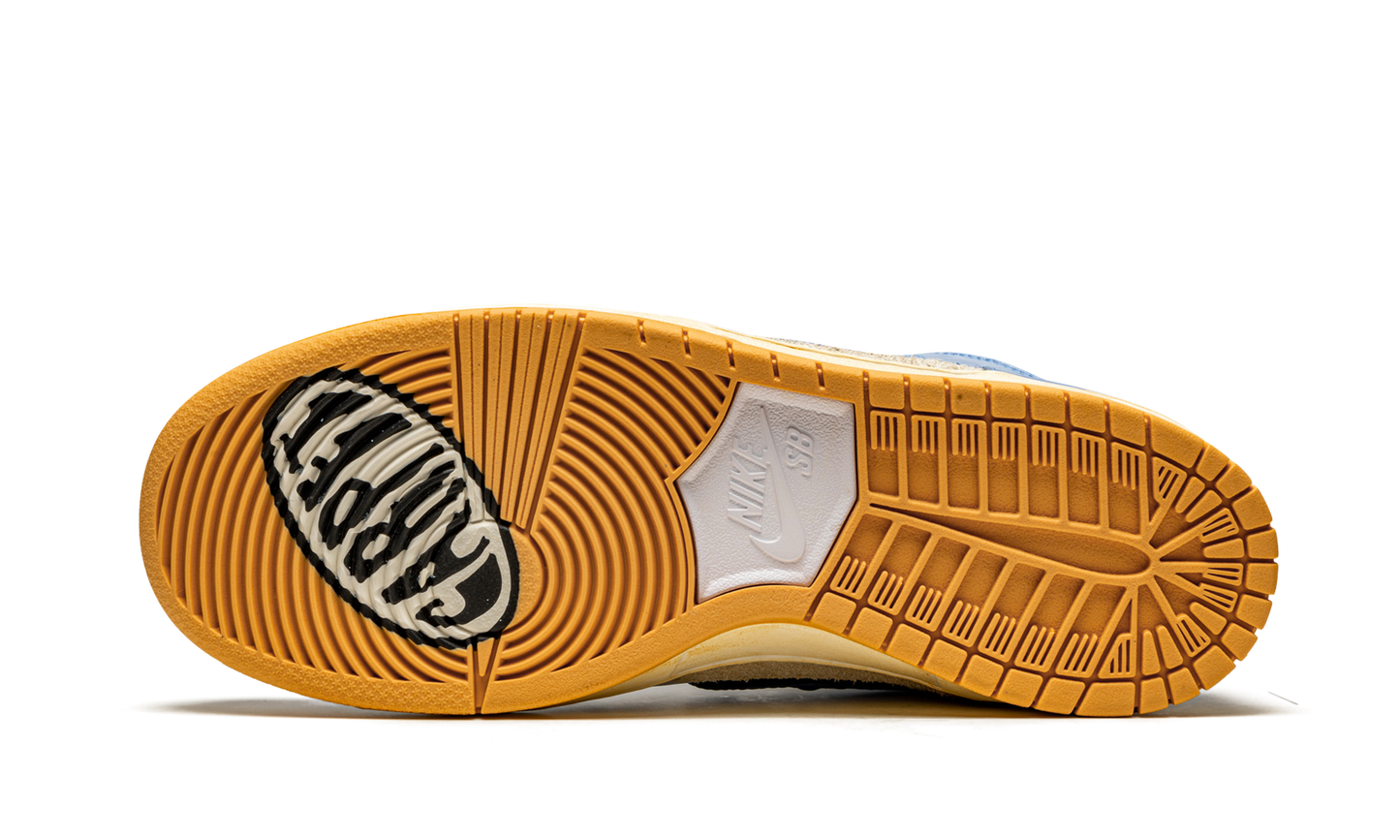 SB Dunk High "Carpet Company" CV1677 100