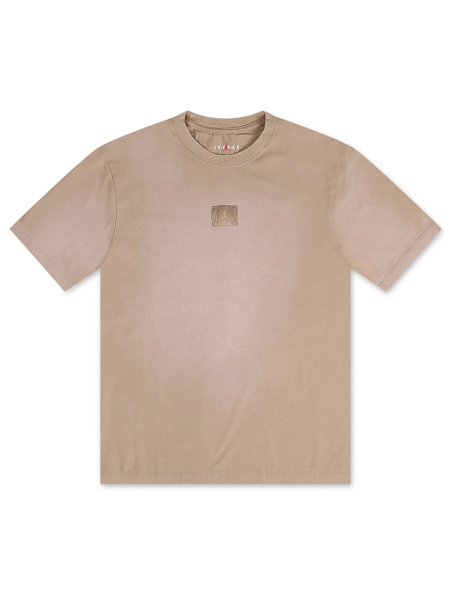 Air Jordan Mens Flight Essentials 85 Tee - Desert Camo