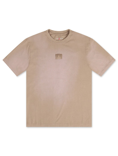 Air Jordan Mens Flight Essentials 85 Tee - Desert Camo