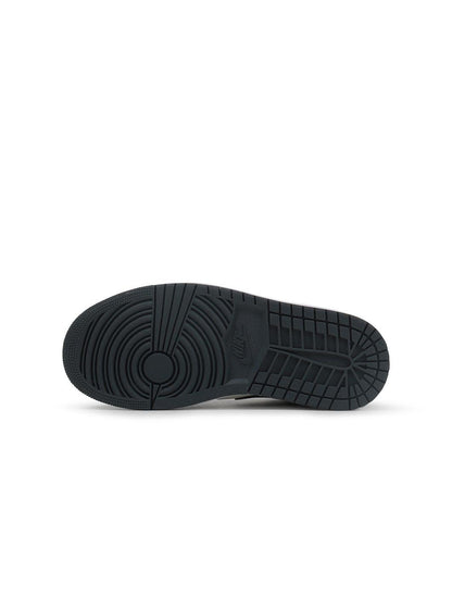 Air Jordan Womens 1 Low - Sail/Off Noir