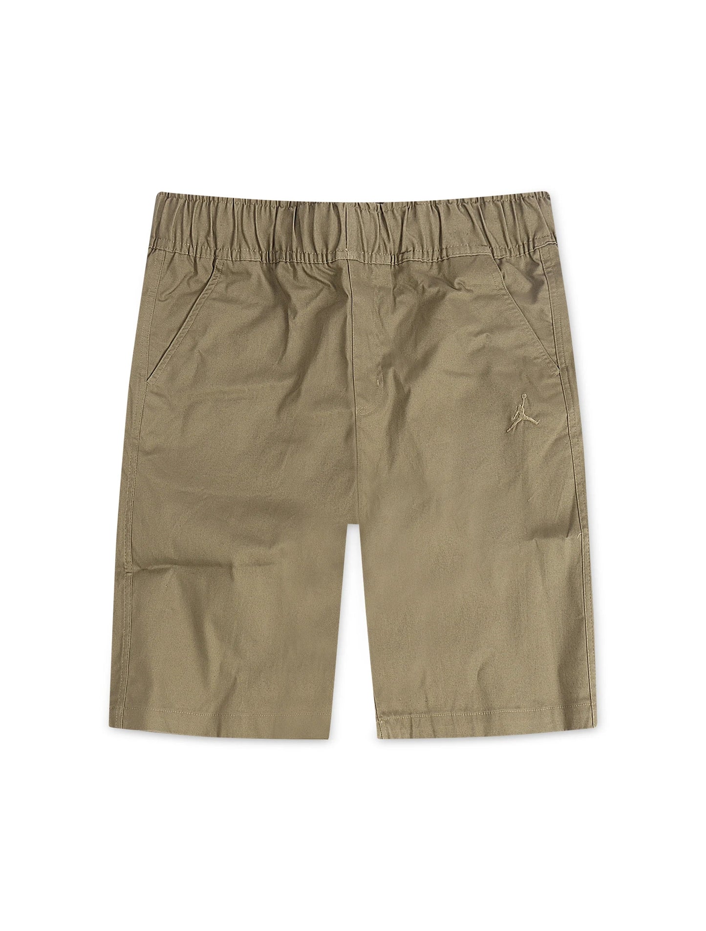 Air Jordan Mens Essentials Shorts - Medium Olive