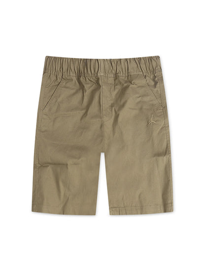 Air Jordan Mens Essentials Shorts - Medium Olive