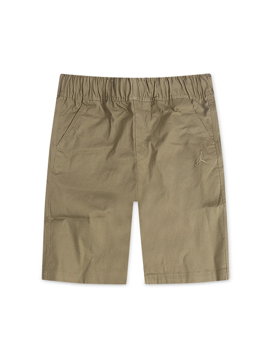 Air Jordan Mens Essentials Shorts - Medium Olive