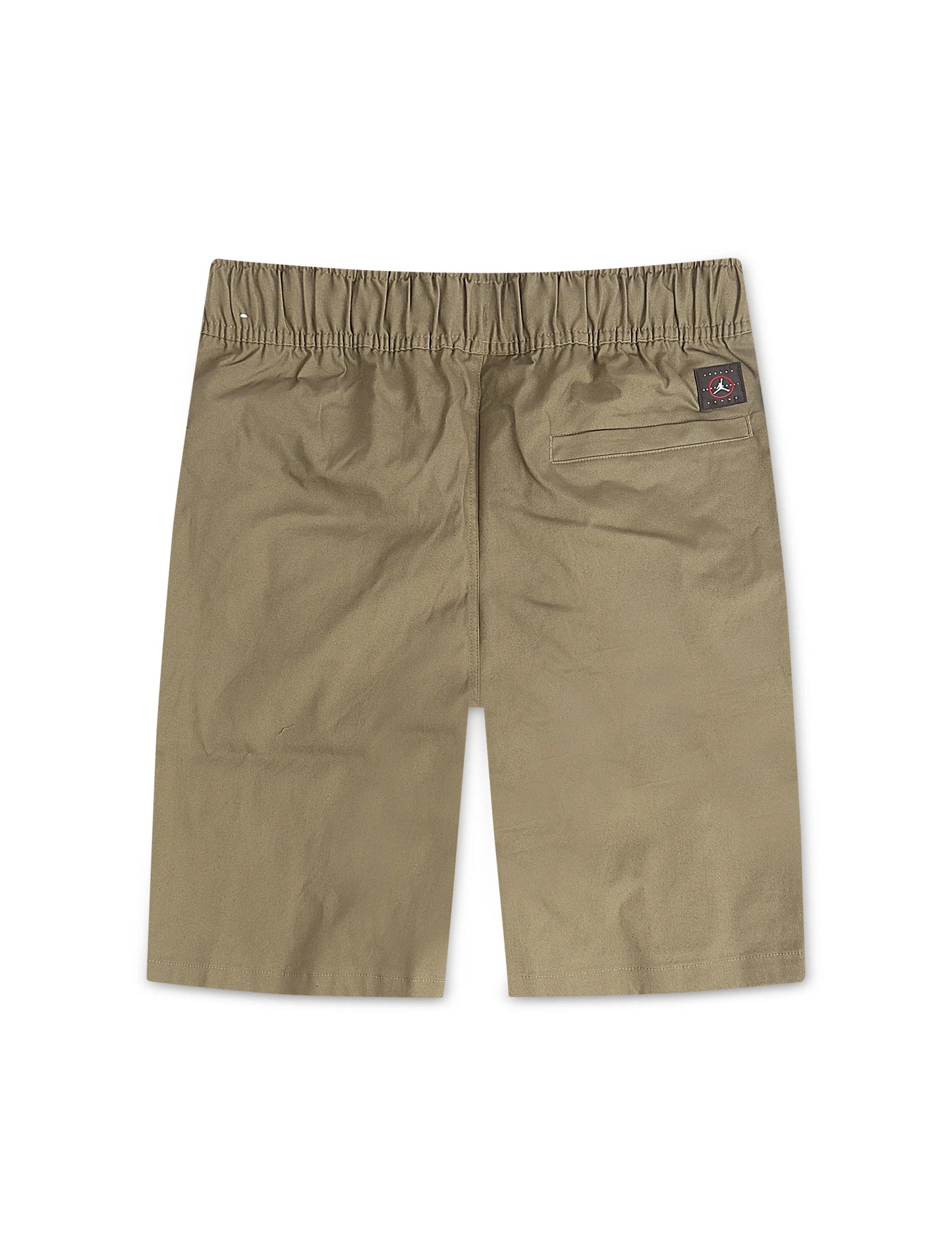 Air Jordan Mens Essentials Shorts - Medium Olive