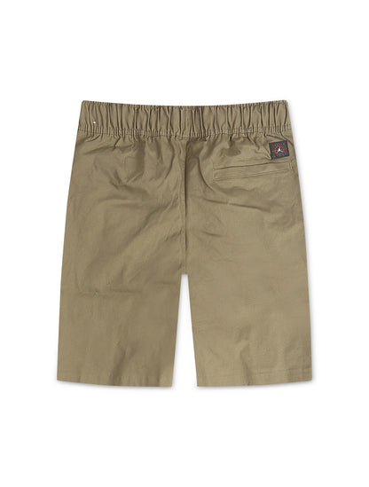 Air Jordan Mens Essentials Shorts - Medium Olive
