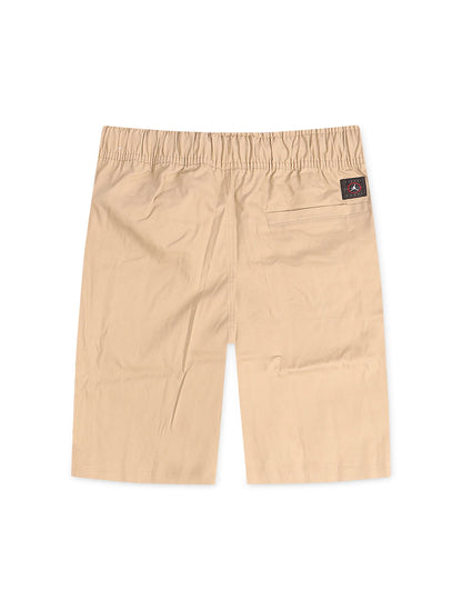 Air Jordan Mens Essentials Shorts - Desert Camo