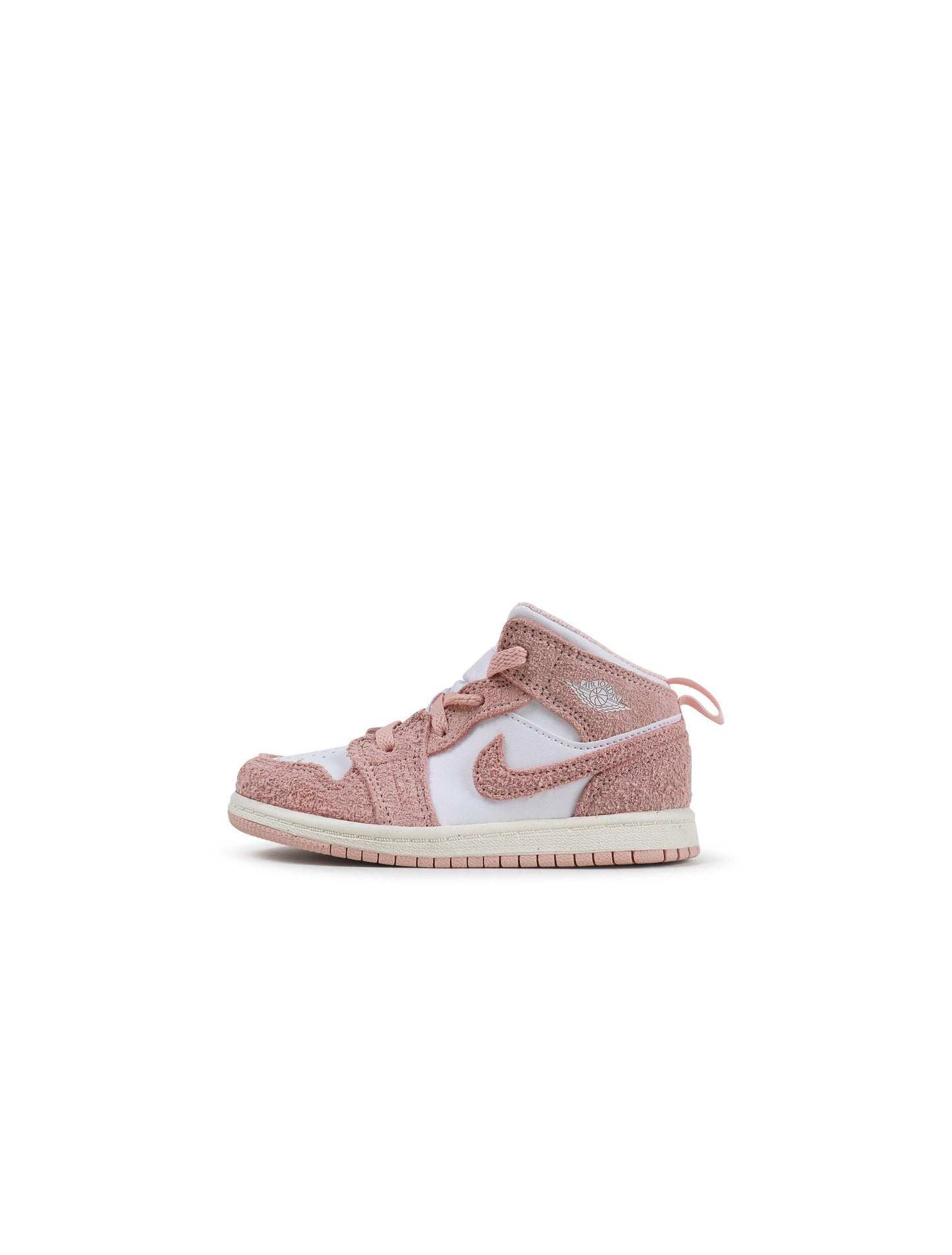 Air Jordan (PS) Jordan 1 Mid Se - Legend Pink