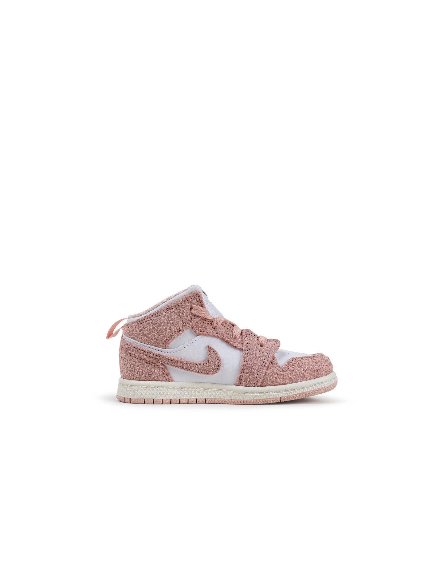 Air Jordan (PS) Jordan 1 Mid Se - Legend Pink