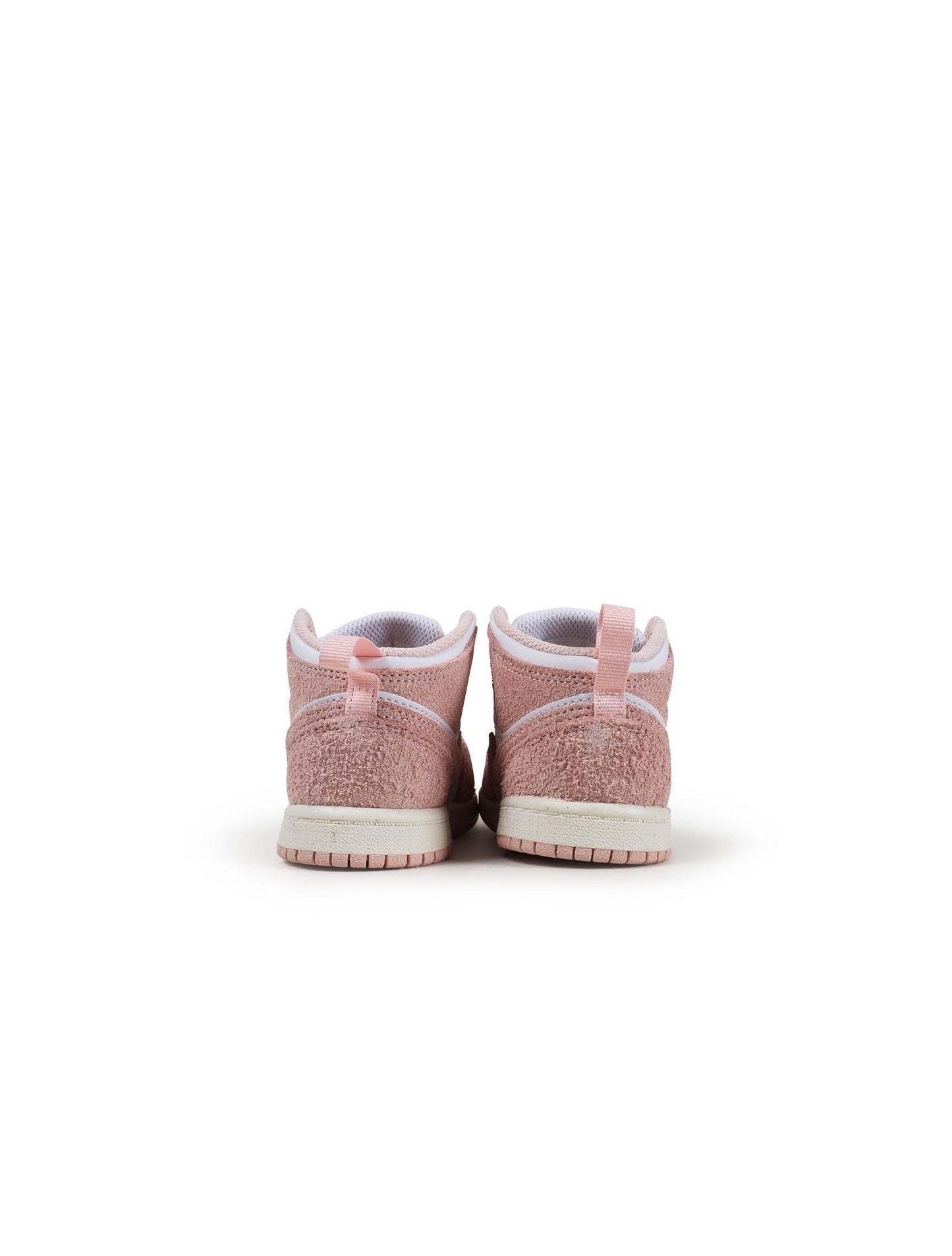 Air Jordan (TD) 1 Mid Se - Legend Pink