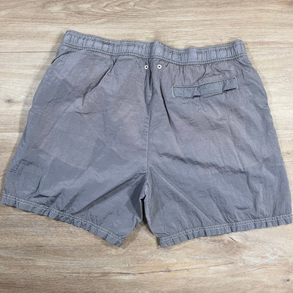 Stone Island Nylon Metal Swim Shorts in Pink