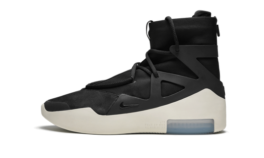 Air Fear Of God 1 "Black" AR4237 001