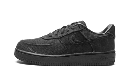 FORCE 1 STUSSY (PS) "STUSSY - BLACK - PS" DD1578 001