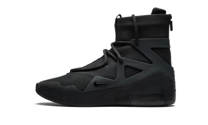 Air Fear Of God 1 "Triple Black" AR4237 005