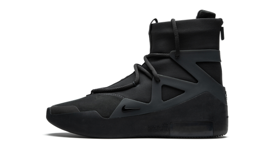 Air Fear Of God 1 "Triple Black" AR4237 005