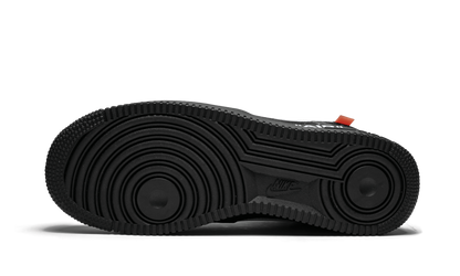 Air Force 1 Low "Off-White Black" AO4606 001