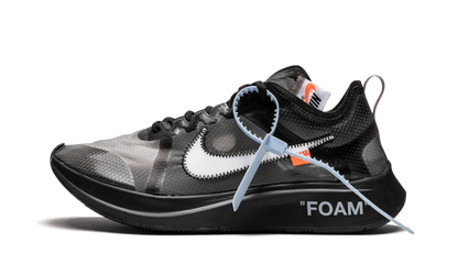 The 10: Zoom Fly "Off White" AJ4588 001