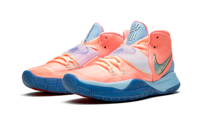 Kyrie 6 "Concepts - Khepri - Special Box" CU8879 600A