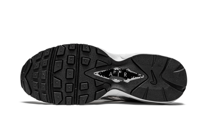 Air Max 96 "Supreme - Silver" CV7652 001