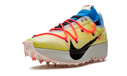 ZOOM VAPOR STREET WMNS "Off-White - Tour Yellow" CD8178 700