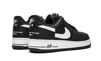 Air Force 1 Low "Supreme x Comme Des Garcons" AR7623 001
