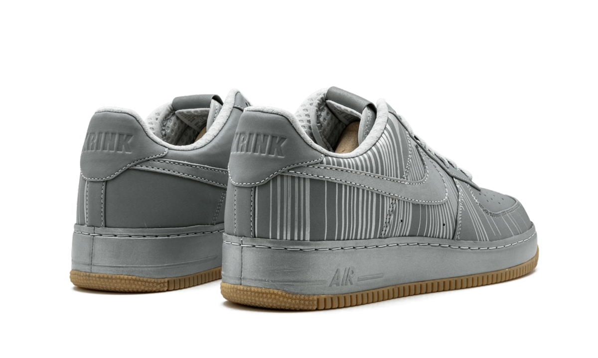 Air Force 1 Low Supreme "Krink" 318985 002