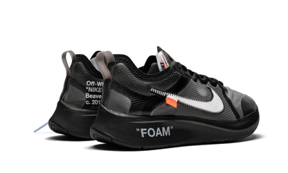 The 10: Zoom Fly "Off White" AJ4588 001