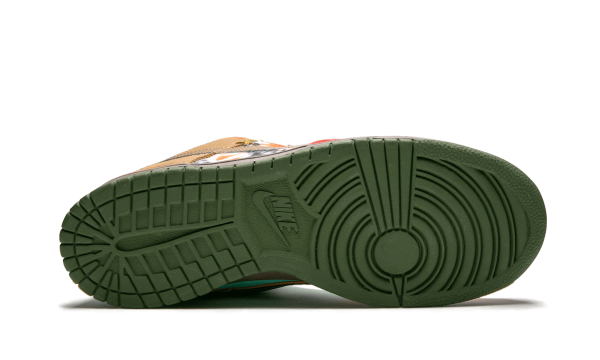 SB What The Dunk "What The Dunk" 318403 141