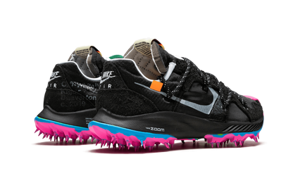 ZOOM TERRA KIGER 5 WMNS "Off-White" CD8179 001